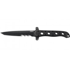 Нож CRKT "M16® Fixed black"