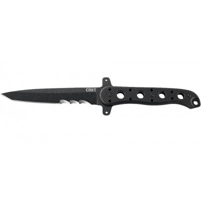 Нож CRKT "M16® Fixed black"