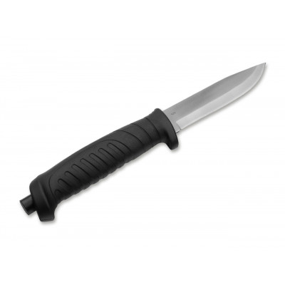 Ніж Boker Magnum "Knivgar Black"