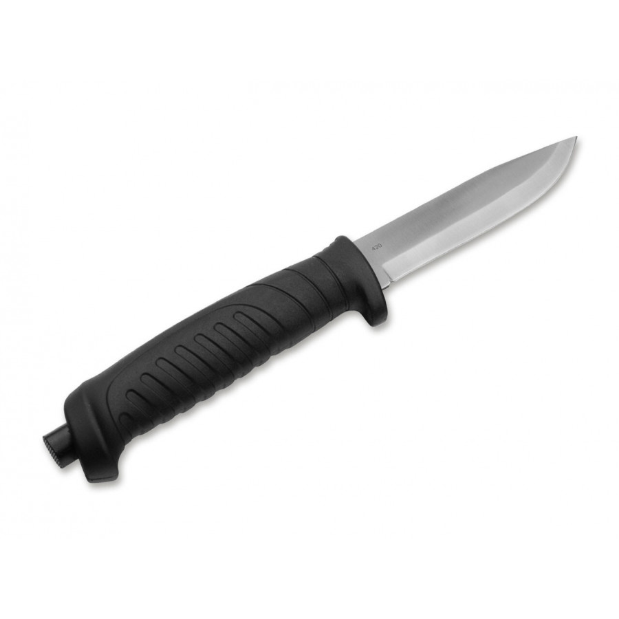 Ніж Boker Magnum "Knivgar Black"