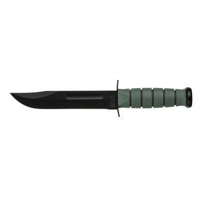 Ніж KA-BAR "Foliage Green Fighter"