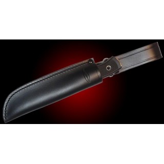 Чохол шкіряний Fallkniven для F1
