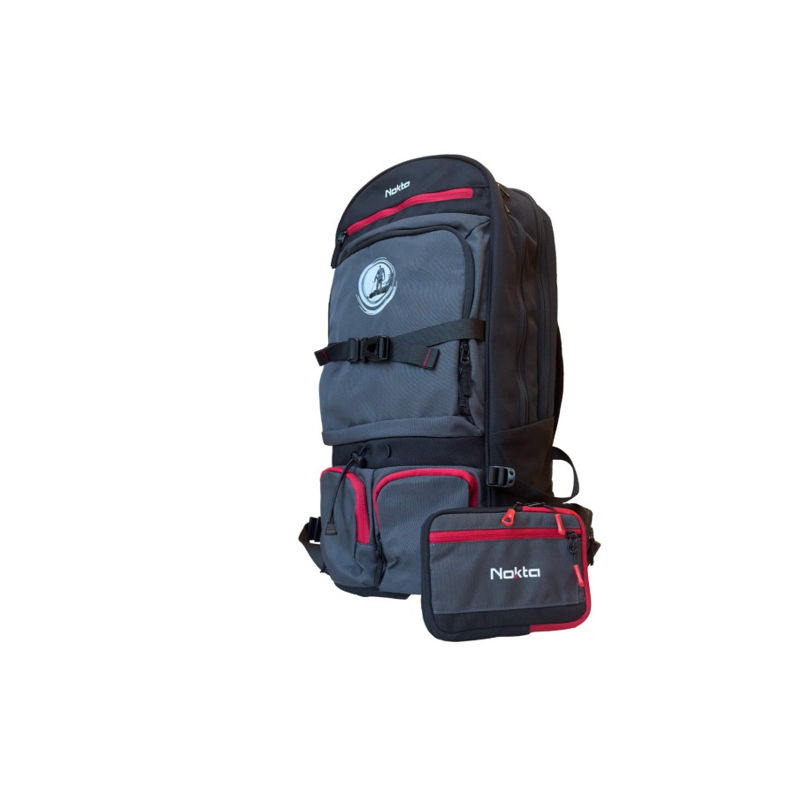 Рюкзак Nokta DetectoBag Backpack