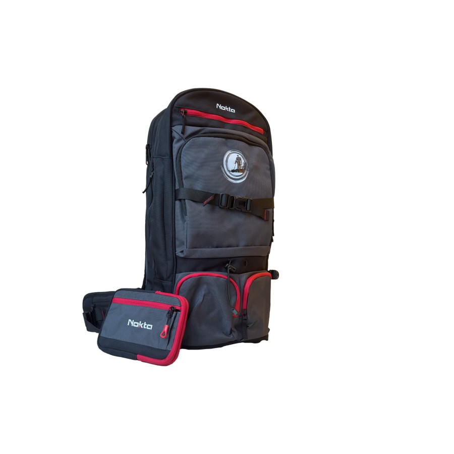 Рюкзак Nokta DetectoBag Backpack