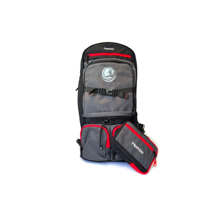 Рюкзак Nokta DetectoBag Backpack