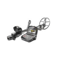 Металлоискатель Invenio