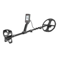 Металлоискатель Nokta Legend 2