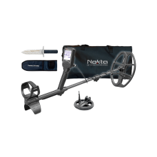 Металошукач Nokta The Legend з котушкою LG30