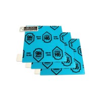 Захисне скло на дисплей  Nokta Nano-Glass