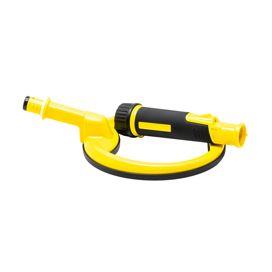 Підводний металошукач Nokta PulseDive Scuba Detector