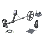 Металлоискатель Nokta The Legend Pro Pack