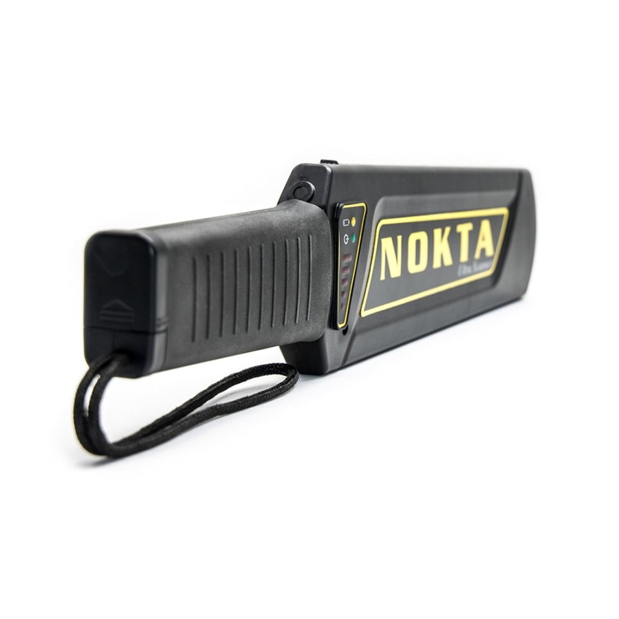 Ручний металошукач Nokta Ultra Scanner
