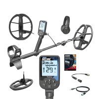 Металошукач Nokta Score 2 Pro 