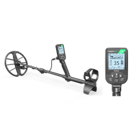 Металлоискатель Simplex Lite с катушкой SX28