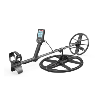 Металлоискатель Simplex ULTRA