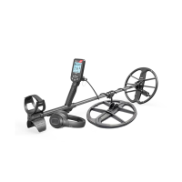 Металошукач Nokta Simplex ULTRA WHP