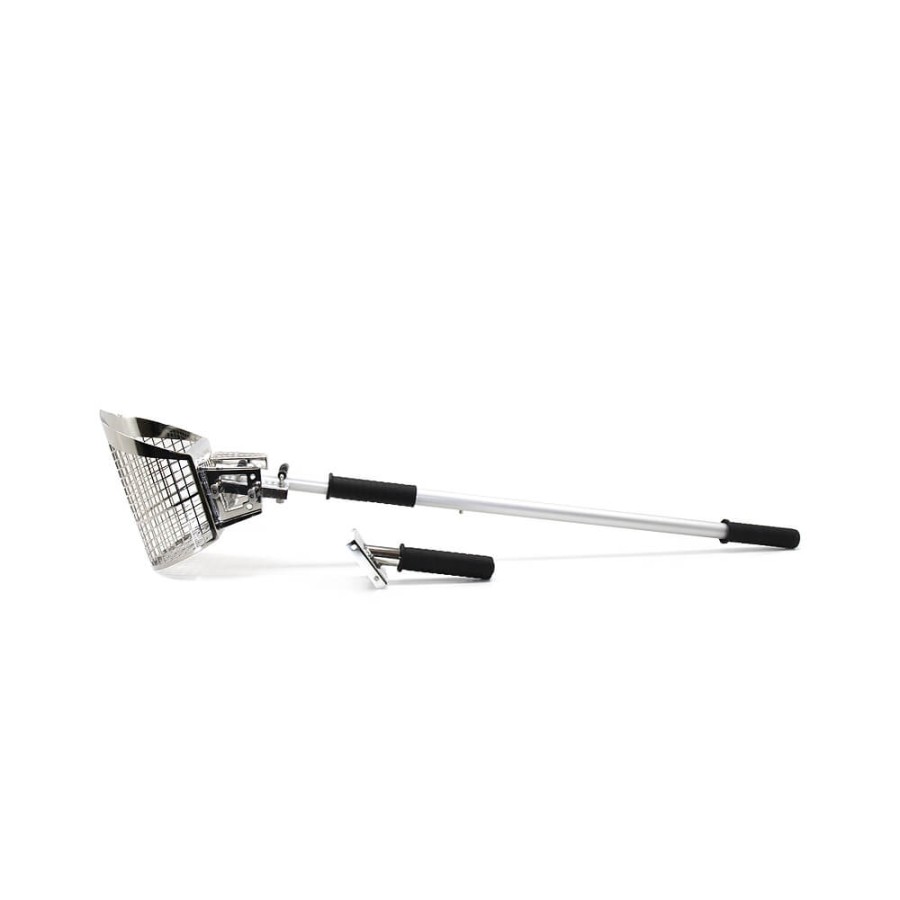 Скуб Nokta Premium Sand Scoop 3-in-1 Set