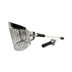 Скуб Nokta Premium Sand Scoop 3-in-1 Set