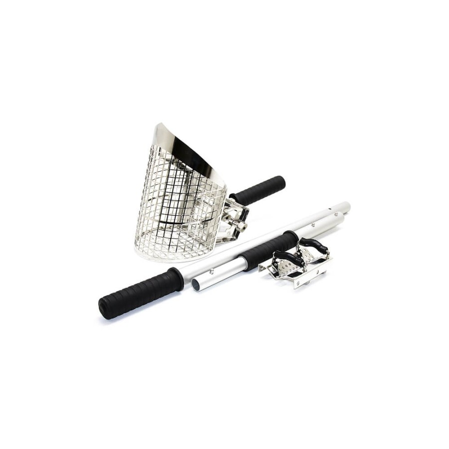 Скуб Nokta Premium Sand Scoop 3-in-1 Set