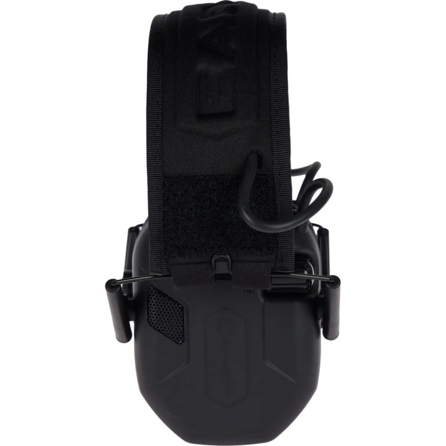 Активні навушники Earmor M300A Black