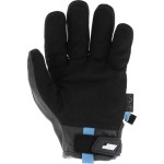 Перчатки Mechanix Coldwork Original M Black