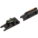 Мушка + целік TruGlo PRO•SERIES SLUG GUN