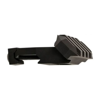 Кріплення бічне GrovTec PAR 45. Picatinny