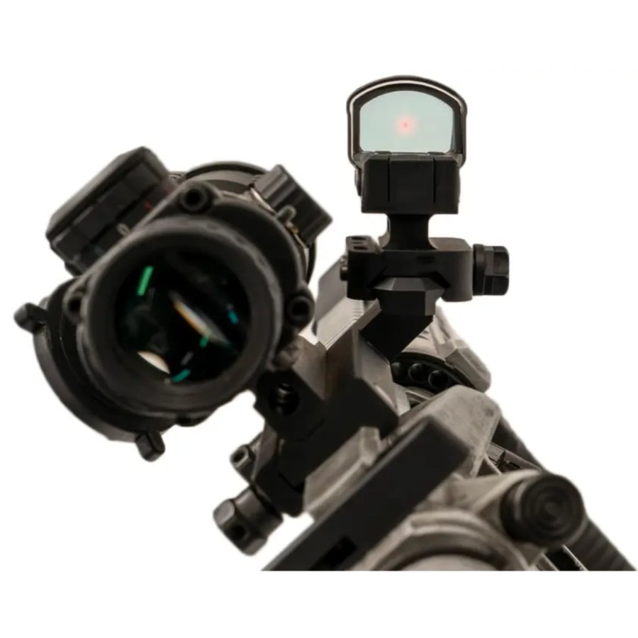 Кріплення бічне GrovTec PAR 45. Picatinny