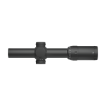 Приціл оптичний Vector Optics Constantine 1-10x24 (30 мм) illum. SFP