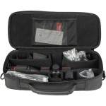Приціл тепловізійний Guide TU451 Gen2 3,8-15,2x50 400x300@12μm VOx. 1400 м