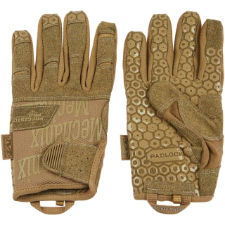 Рукавички Mechanix Precision High Dex XL Coyote
