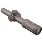 Приціл оптичний Vector Optics S6 1-6X24 (30 мм) Illum. SFP FDE
