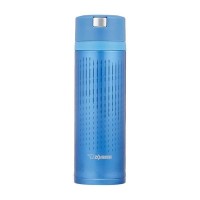 Термокружка ZOJIRUSHI SM-XC48AL 0.48 л ц:синий