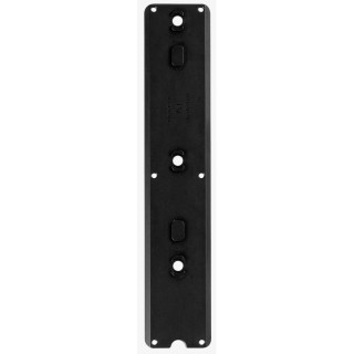 Адаптер для сошок Magpul M-LOK® Dovetail Adapter на 4 слота для RRS®/ARCA®