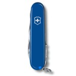 Ніж Victorinox Huntsman Ukraine 91мм,15функ,син-жовт