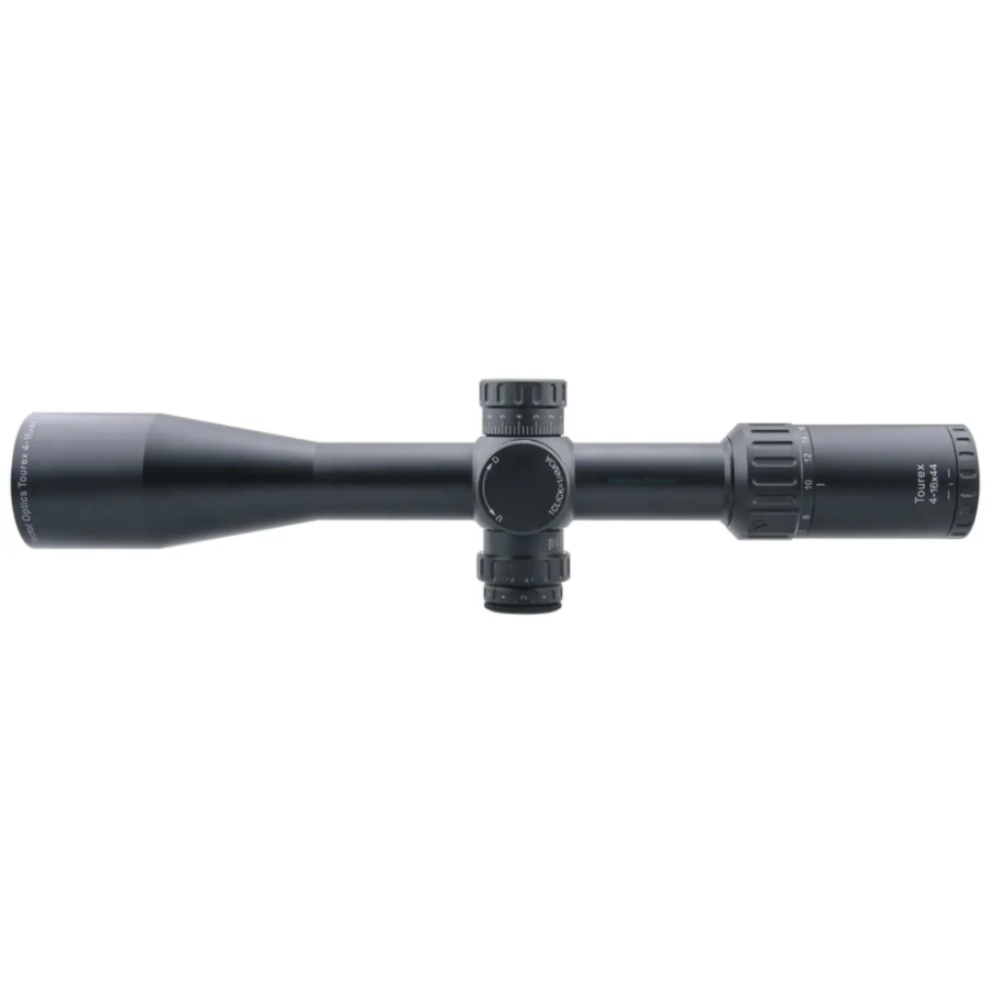 Приціл оптичний Vector Optics Tourex 4-16x44 (30mm) illum. FFP