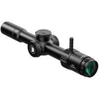Приціл Discovery Optics ED-AR 1-6X24IR 30mm підсвічування (220811-2)