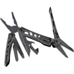 Мультитул NexTool Flagship Pro, чорний