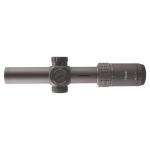 Приціл оптичний Vector Optics S6 1-6X24 (30 мм) Illum. SFP FDE