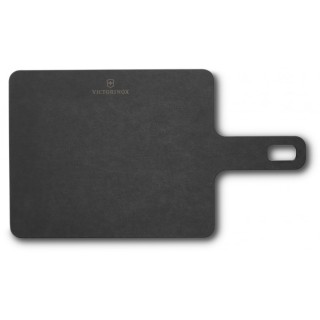 Дошка для нарізання Victorinox Epicurean Handy S Чорн. (229x190x4,8мм)