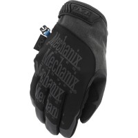 Перчатки Mechanix Coldwork Original M Black