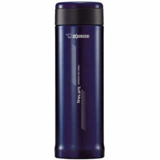 Термокухоль Zojirushi SM-AFE50AX 0.5 л, синій