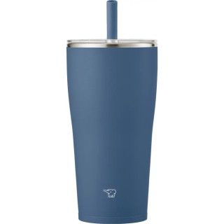 Термостакан Zojirushi SX-HA72HAM 0.72 л navy blue