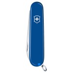Ніж Victorinox Bantam Ukraine 84мм,8функ,син-жовт