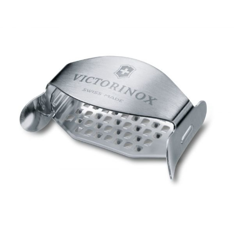 Терка для сиру Victorinox сталь