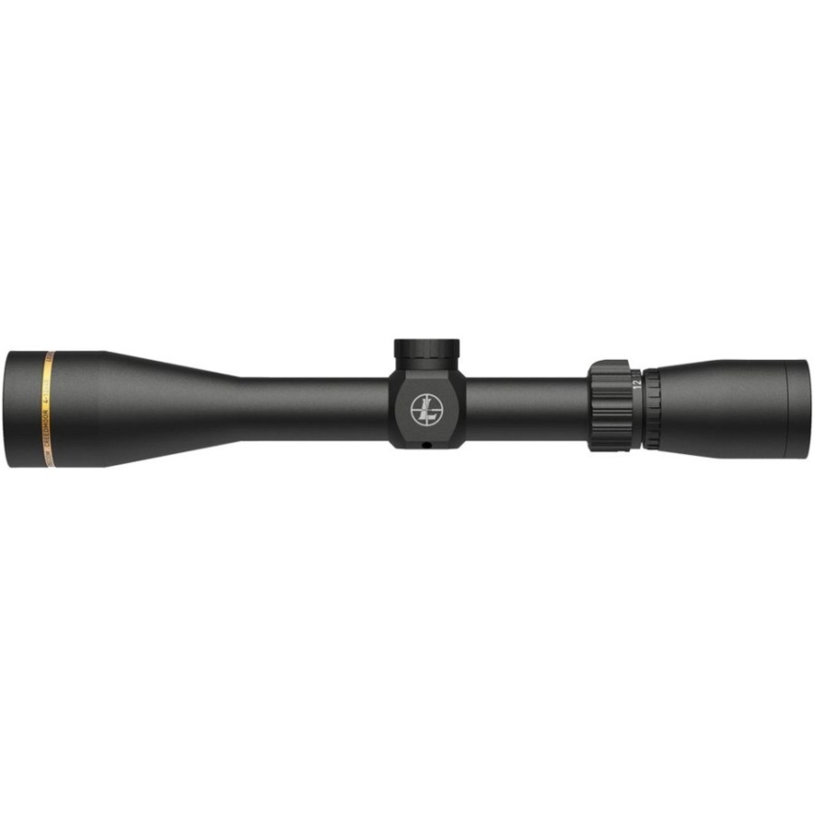 Приціл оптичний Leupold VX-Freedom AR 4-12x40 (1 inch) Creedmoor