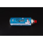 Набір із 4 шт газових балонів бутанових Quest, 220гр