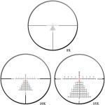 Приціл Discovery Optics ED-LHT GENII 3-15X50SFIR FFP-Z 30mm підсвічування (221001-2)