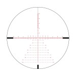 Приціл оптичний Vortex Viper PST Gen II 5-25x50 SFP EBR-4 MOA (PST-5251)