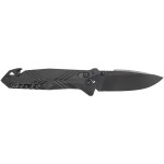 Ніж TB Outdoor CAC Army Knife Black